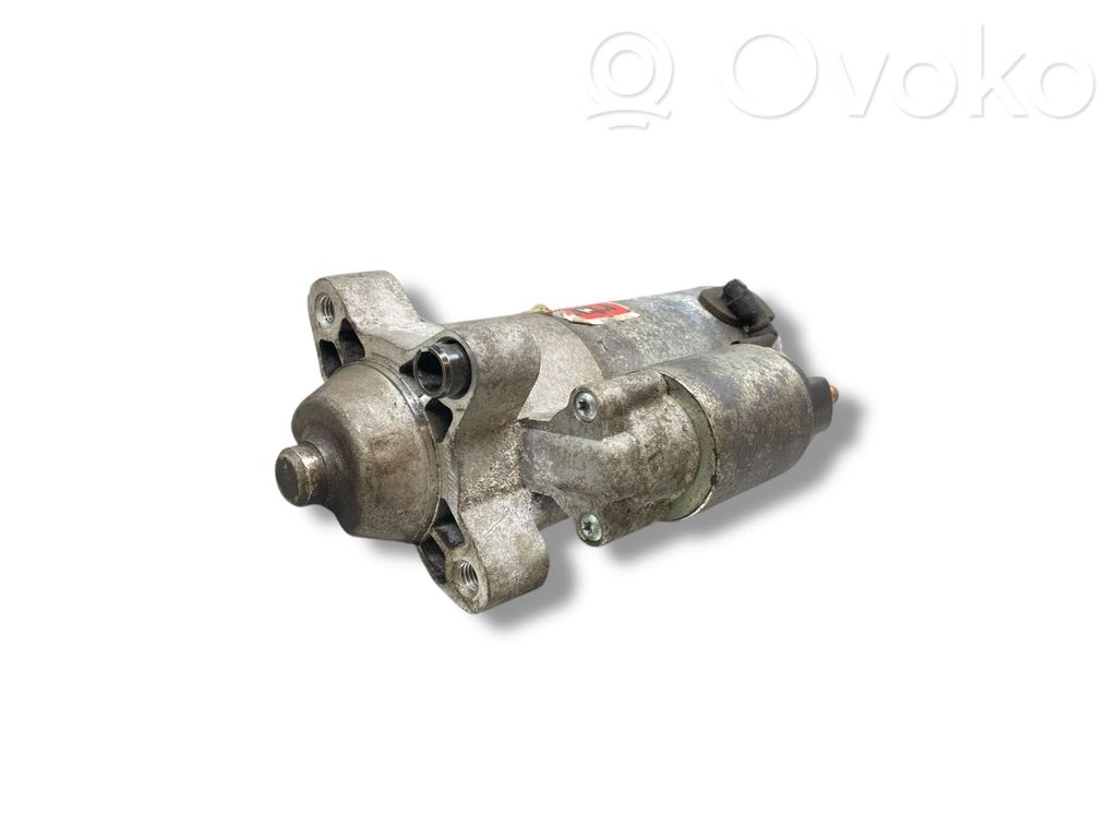 Ford Mondeo MK IV Starter motor 