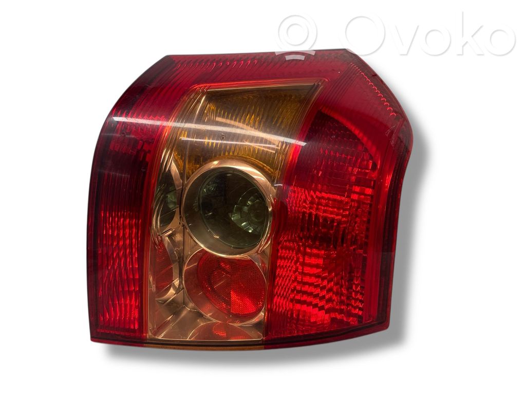 Toyota Corolla E120 E130 Takavalot 