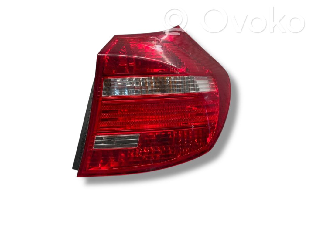 BMW 1 E81 E87 Rear/tail lights 