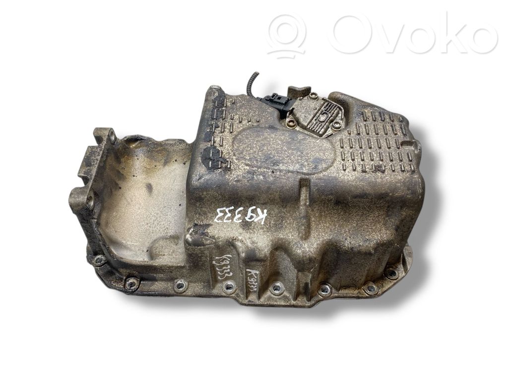 Volkswagen Eos Miska olejowa 