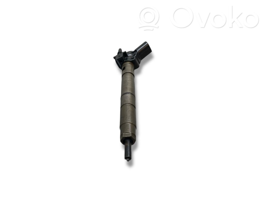 Inyector de combustible   0445115004,059130277Q