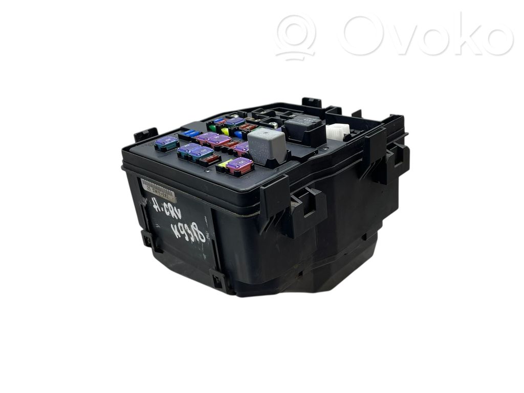 Honda CR-V Módulo de fusible 