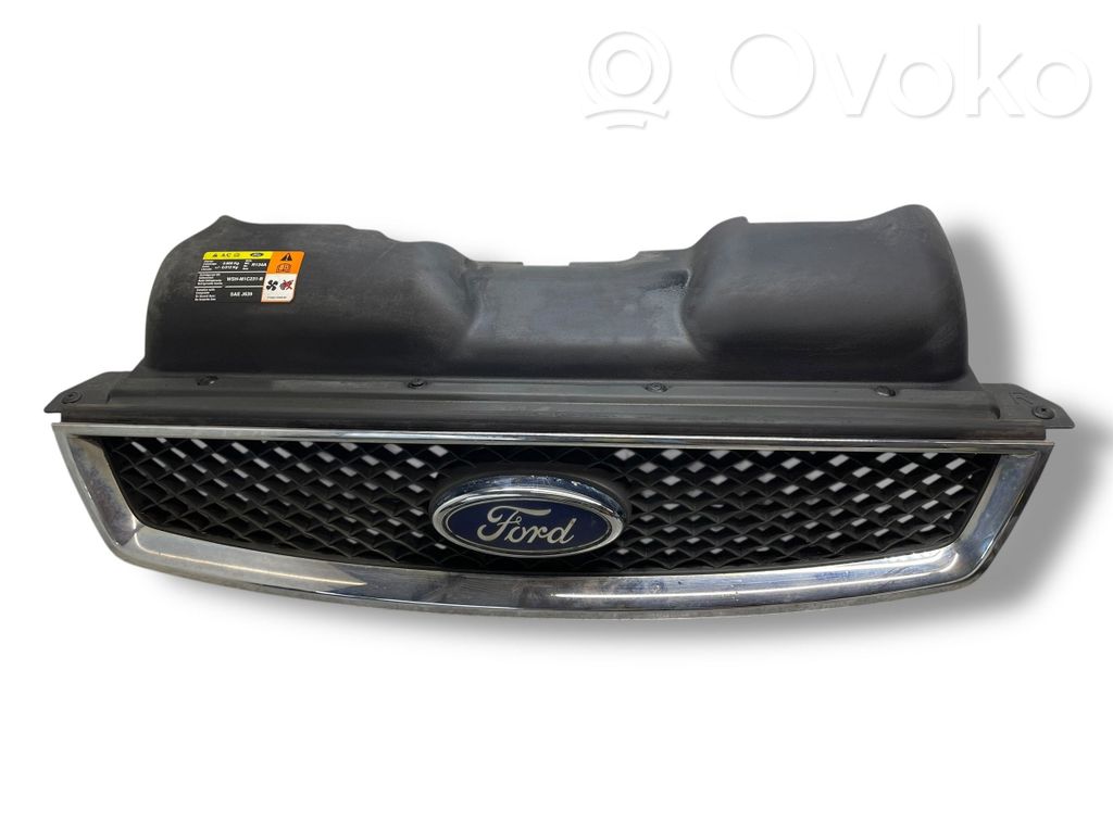 Ford Focus Передняя решётка 