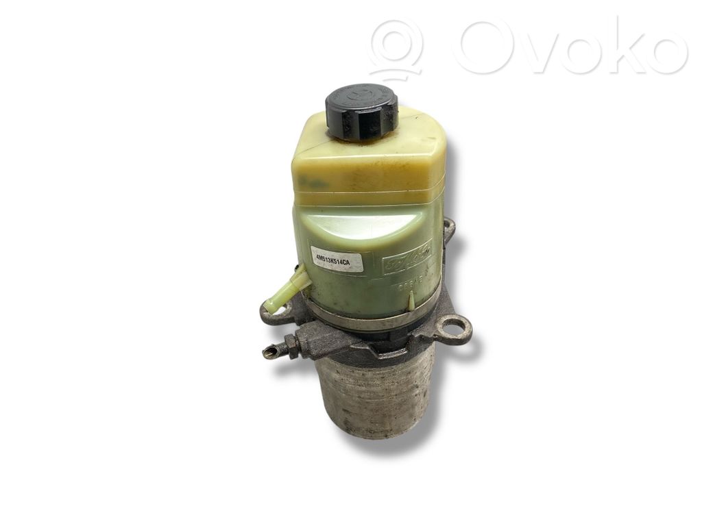 Ford Focus Ohjaustehostimen pumppu 