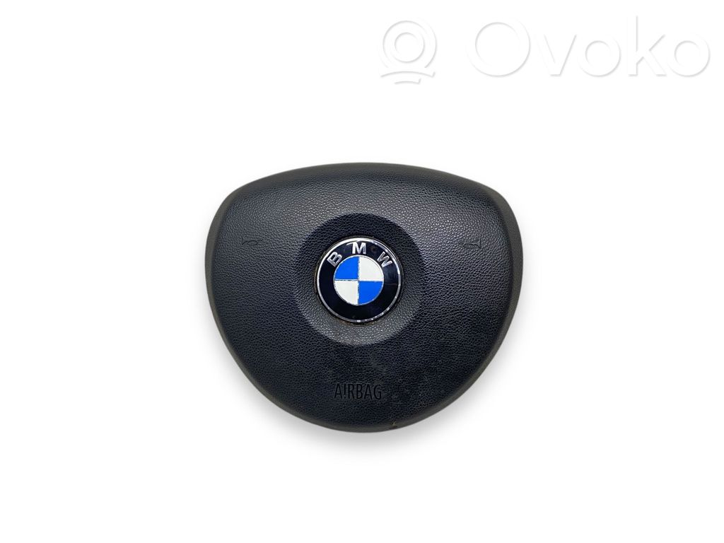 BMW 1 E81 E87 Airbag volan 