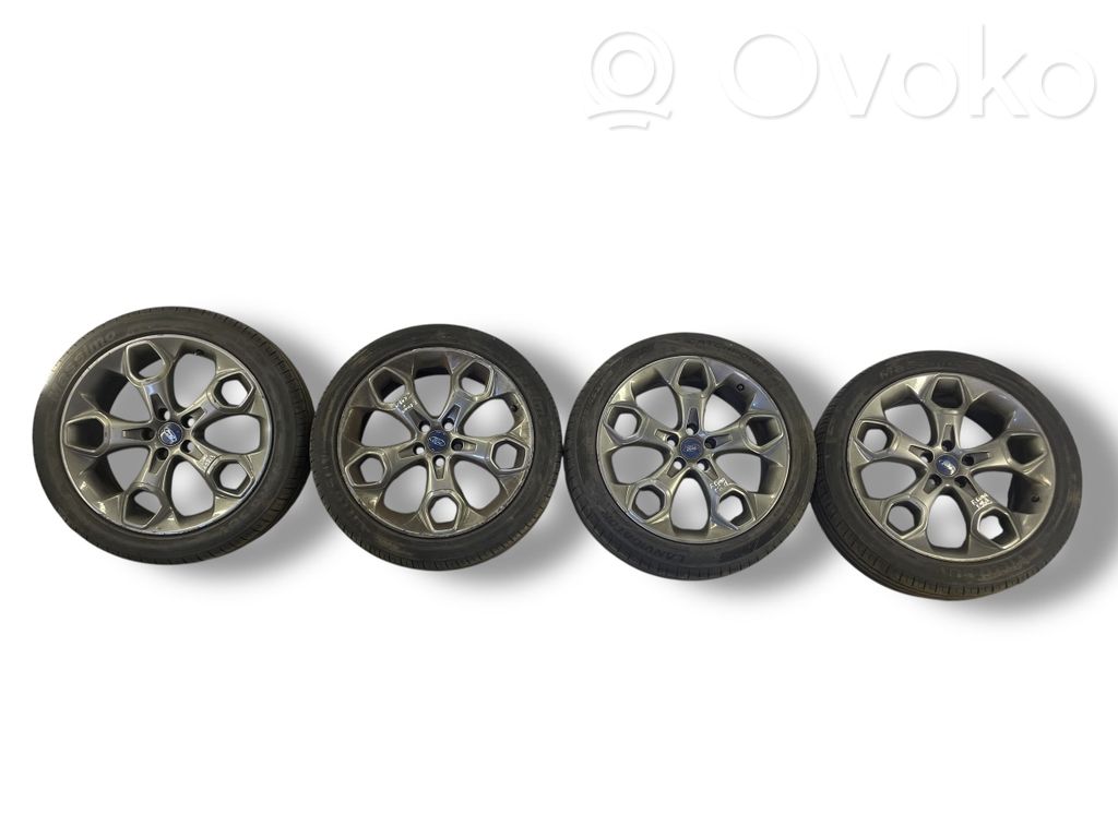 Ford Kuga I Felgi aluminiowe R19 