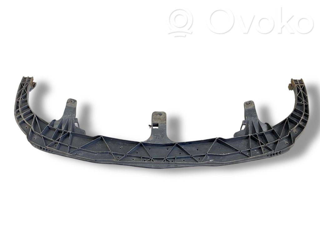 Opel Insignia A Front bumper lip 