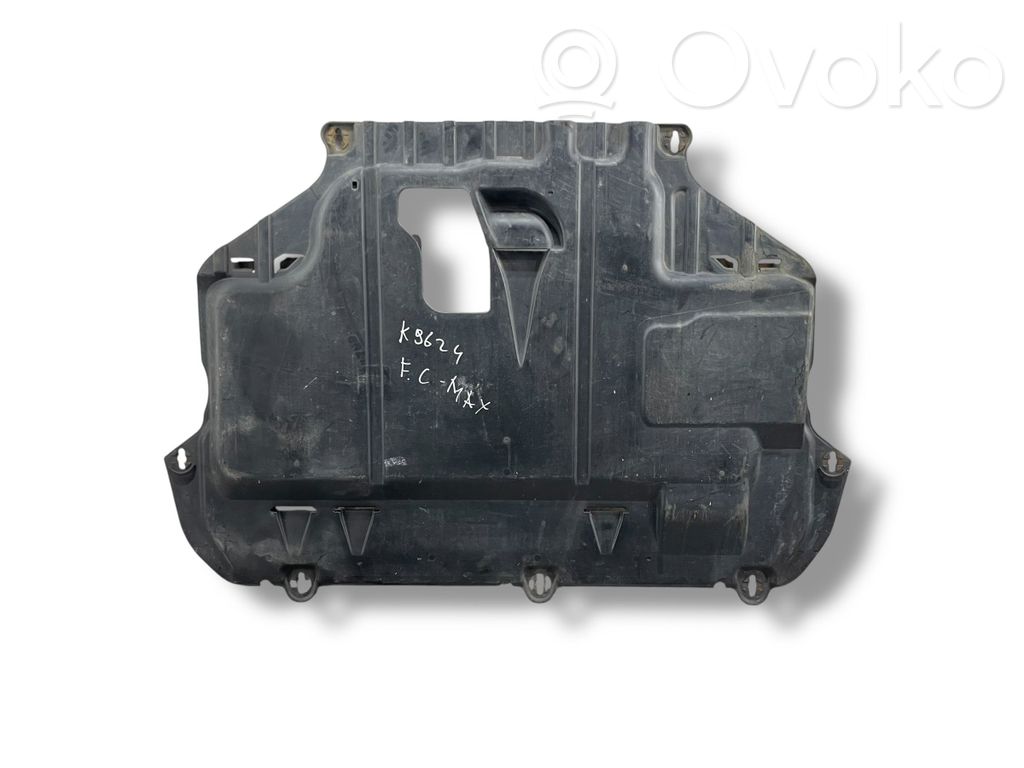 Ford C-MAX I Protezione anti spruzzi/sottoscocca del motore 