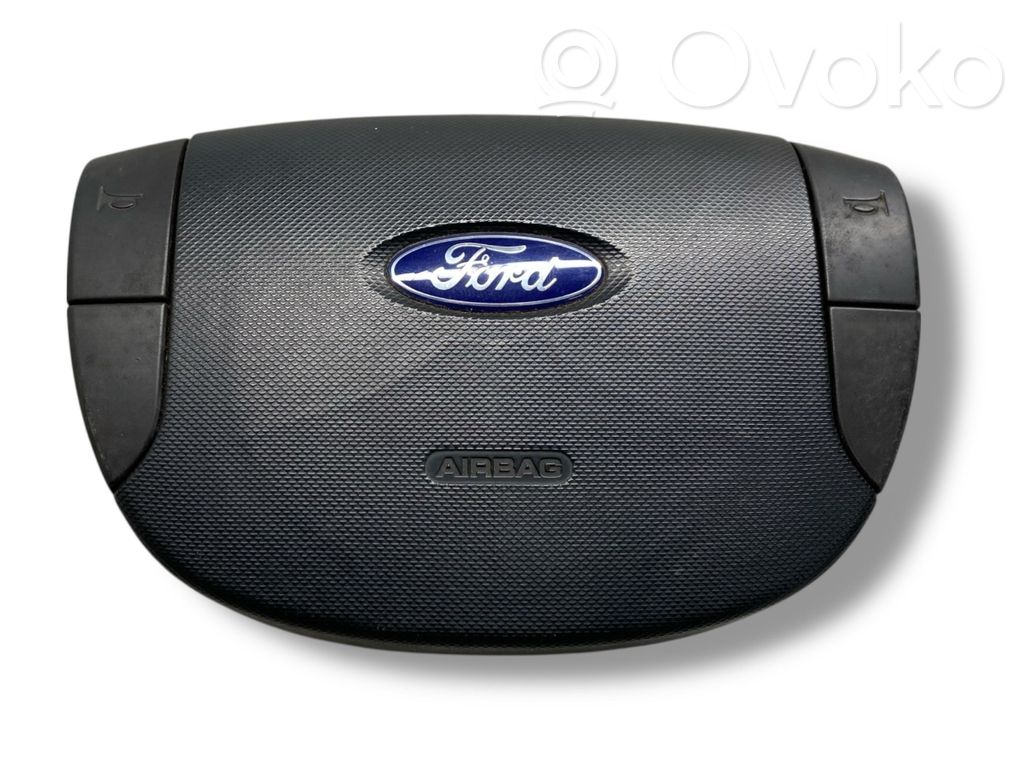 Ford Galaxy Vairo oro pagalvė 