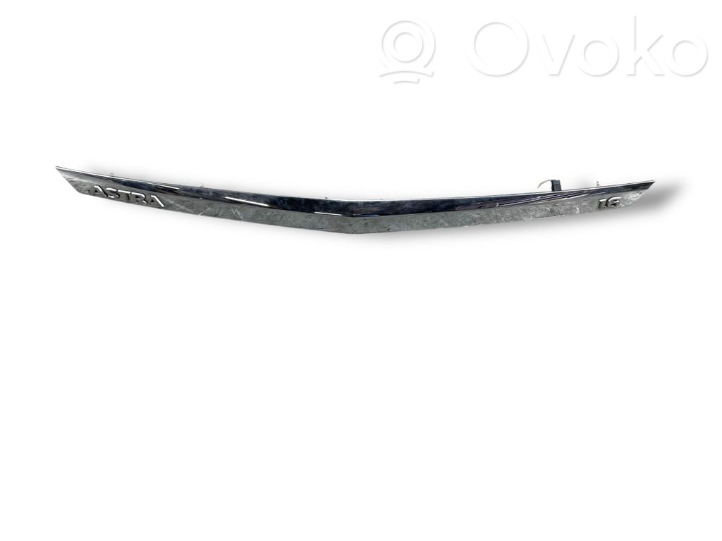 Opel Astra H Garniture de hayon 