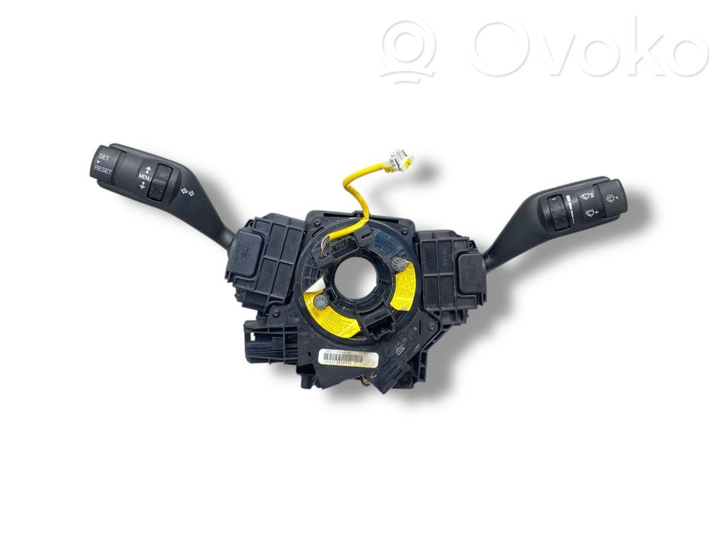 Ford Kuga I Wiper turn signal indicator stalk/switch 