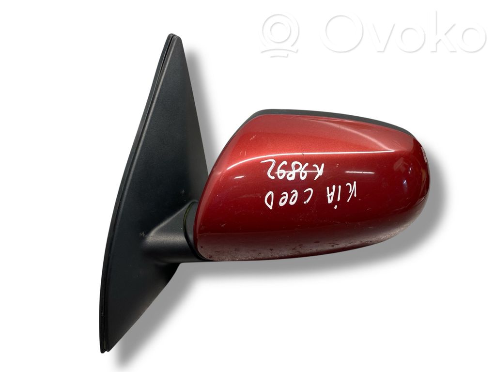 KIA Ceed Front door electric wing mirror 