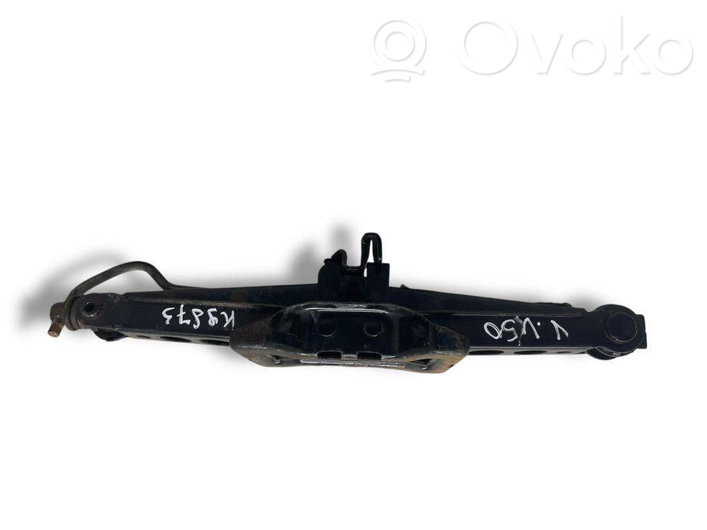 Volvo V50 Lift Jack 