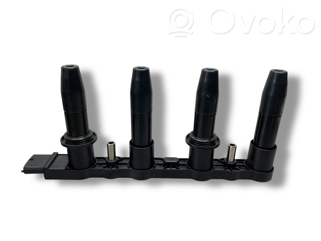 Opel Vectra C High voltage ignition coil 
