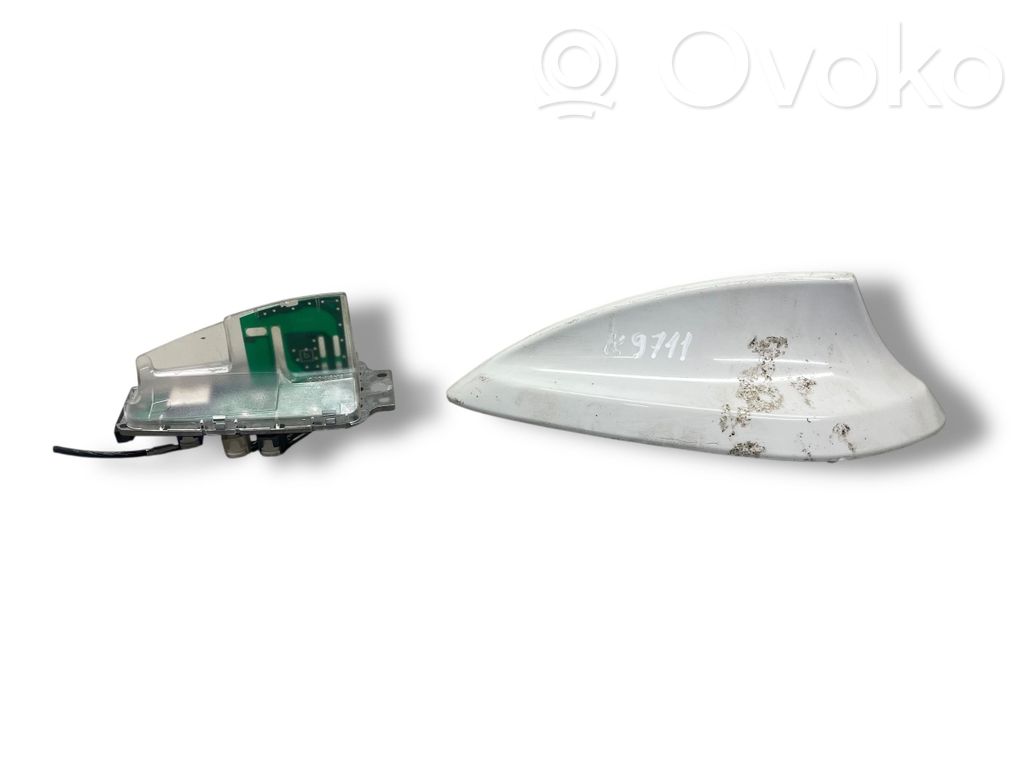 BMW 3 F30 F35 F31 GPS Antenne 