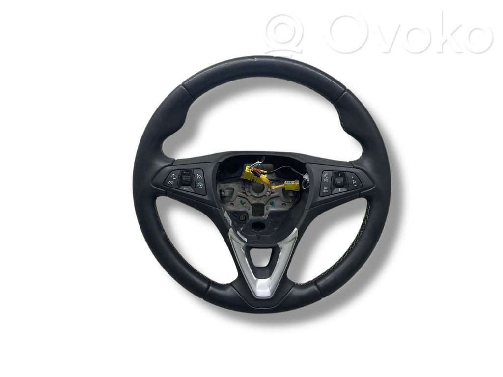 Opel Astra K Stūre 