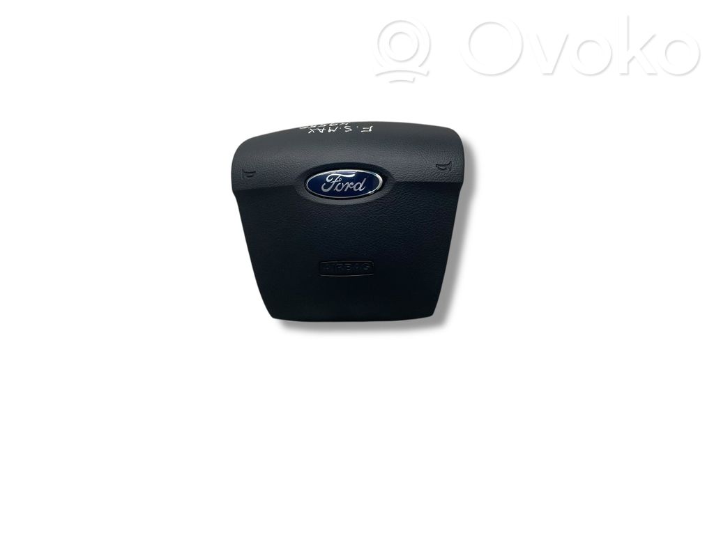 Ford S-MAX Vairo oro pagalvė 