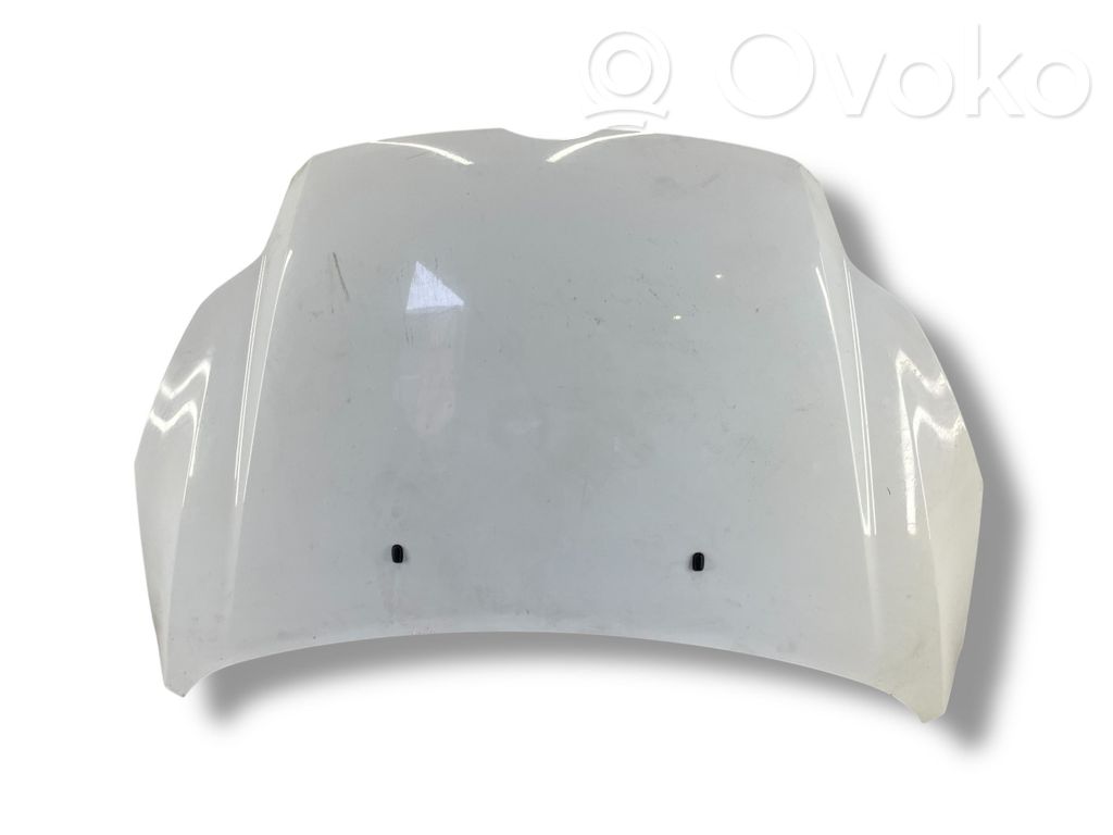 Engine bonnet/hood