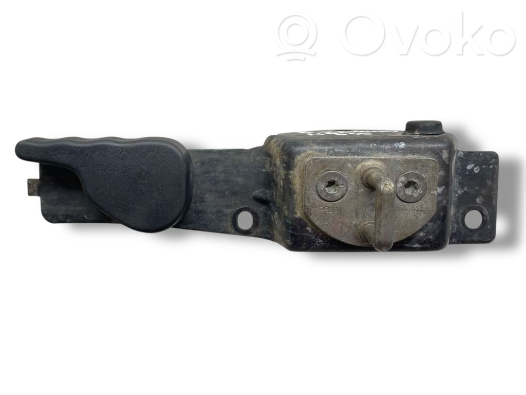 Renault Kangoo II Rear door interior handle 