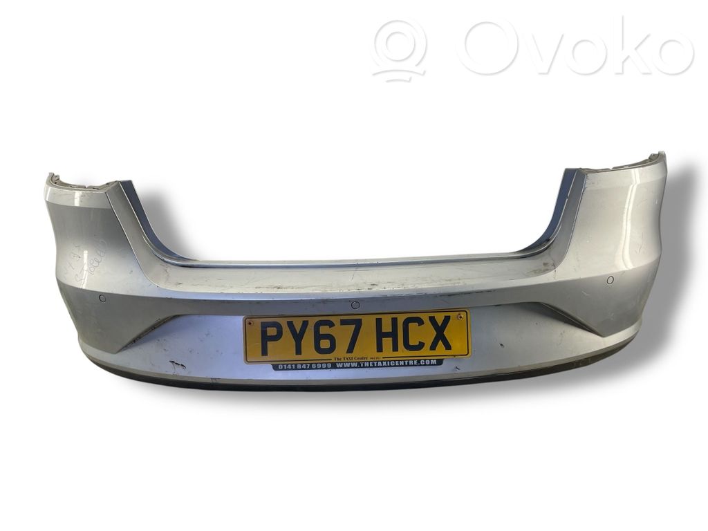Seat Toledo IV (NH) Puskuri 