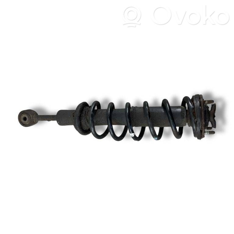 Toyota Land Cruiser (J200) Front shock absorber/damper 