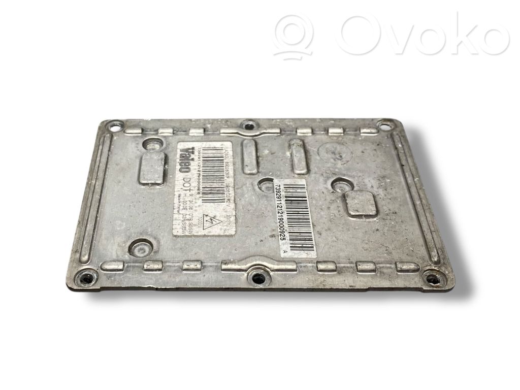 Renault Laguna II Xenon control unit/module 