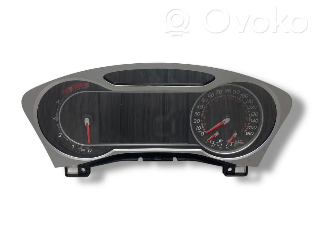 Ford Mondeo MK IV Tachimetro (quadro strumenti) 