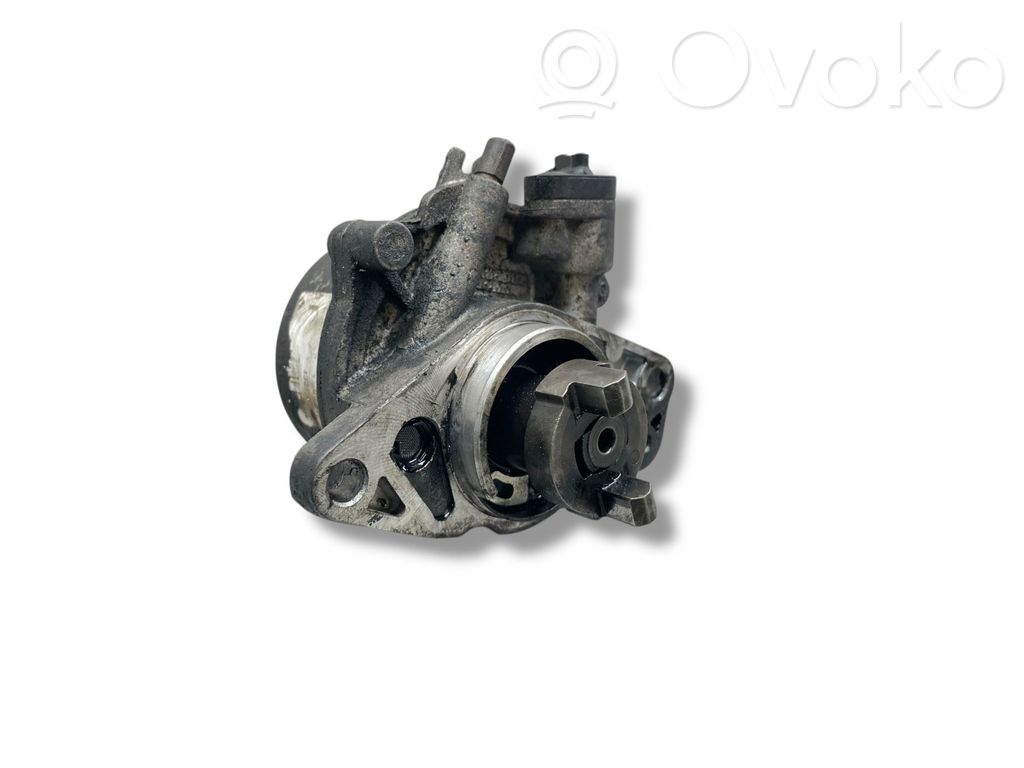 Fiat Doblo Vacuum pump 