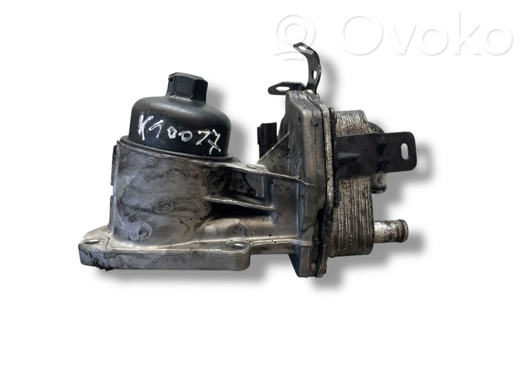 Land Rover Freelander 2 - LR2 Oil filter mounting bracket 