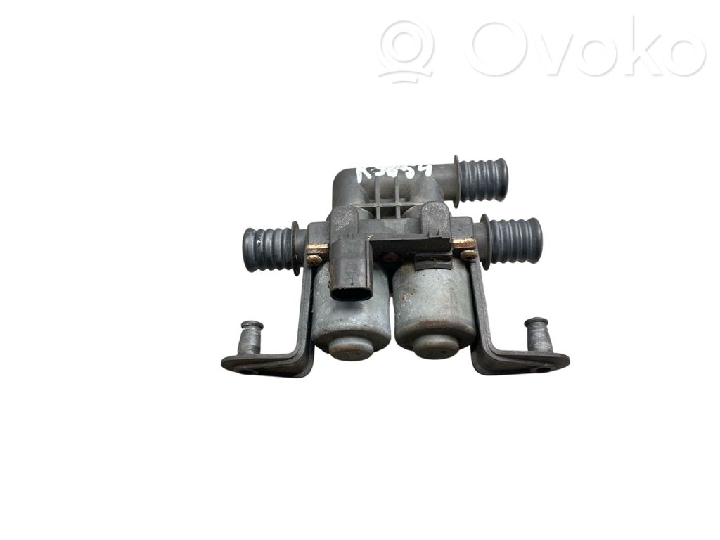 BMW 7 E65 E66 Apsildes radiatora vārsts (-i) 