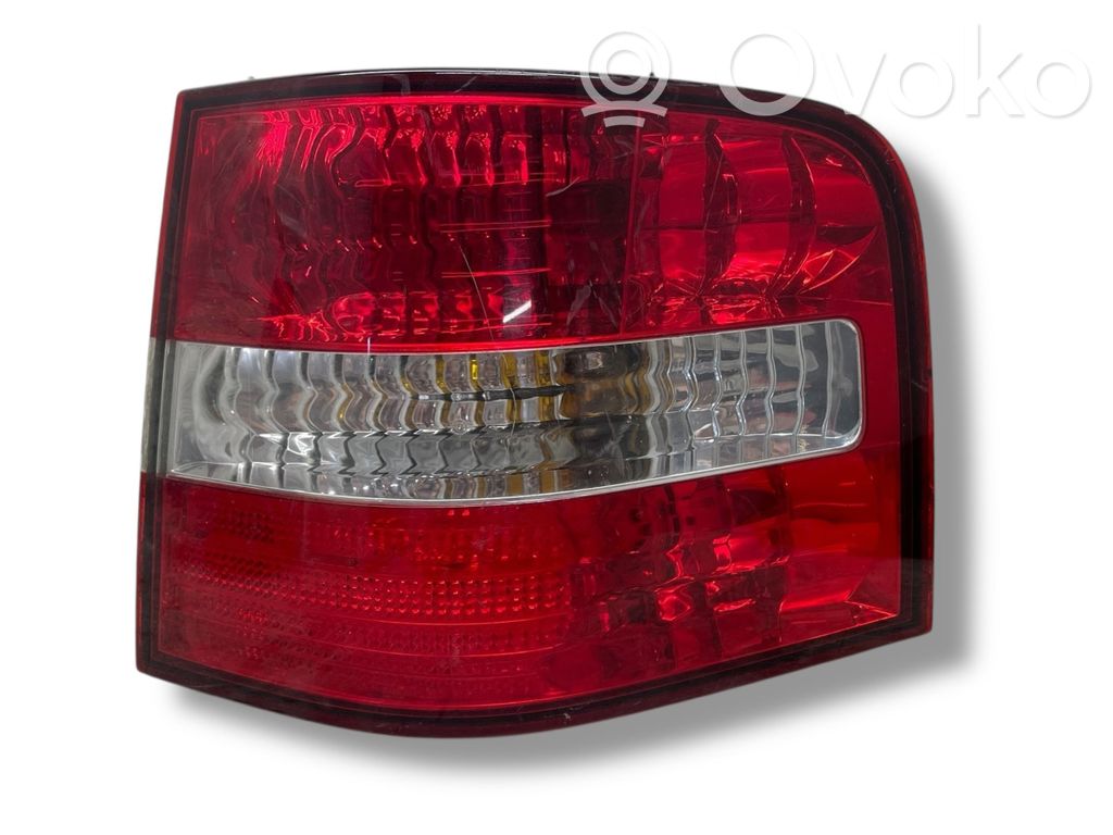 Fiat Stilo Takavalot 