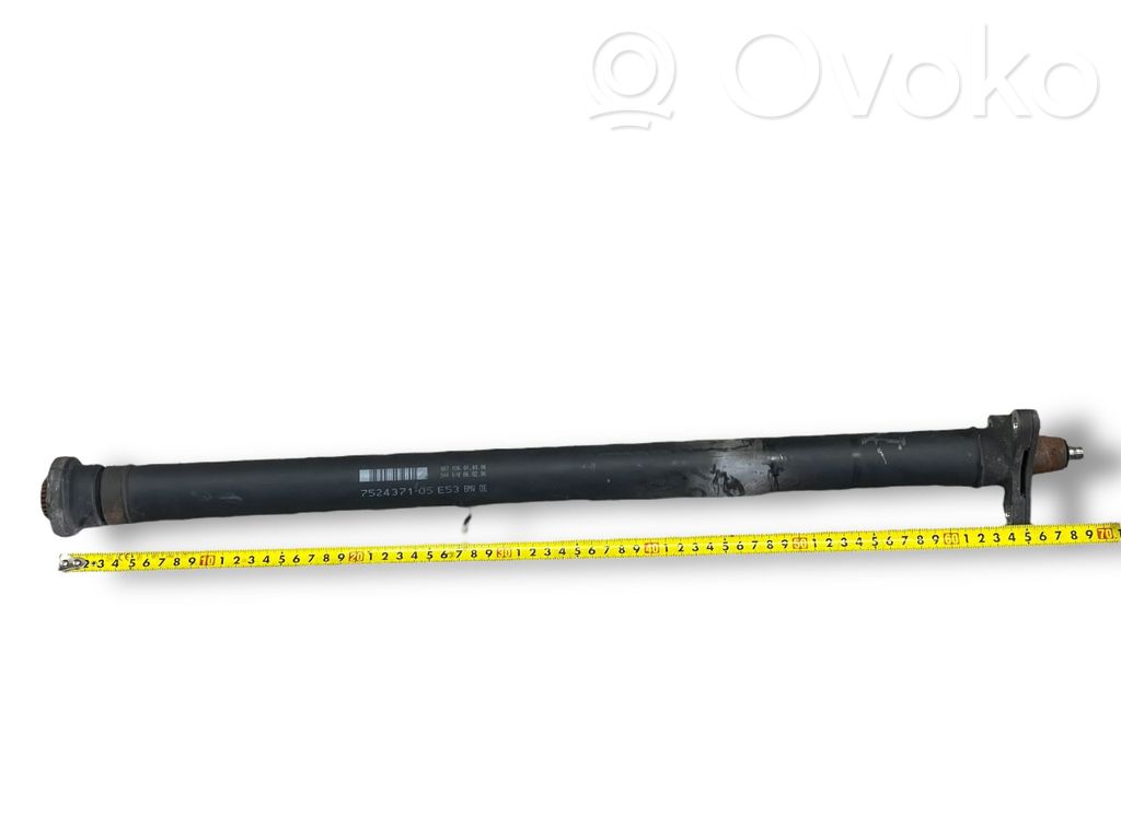 BMW X5 E53 Front prop shaft 
