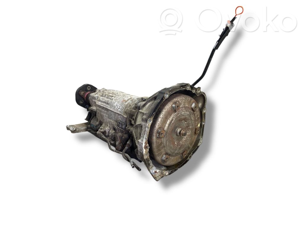 Lexus GS 300 400 430 Automatic gearbox 