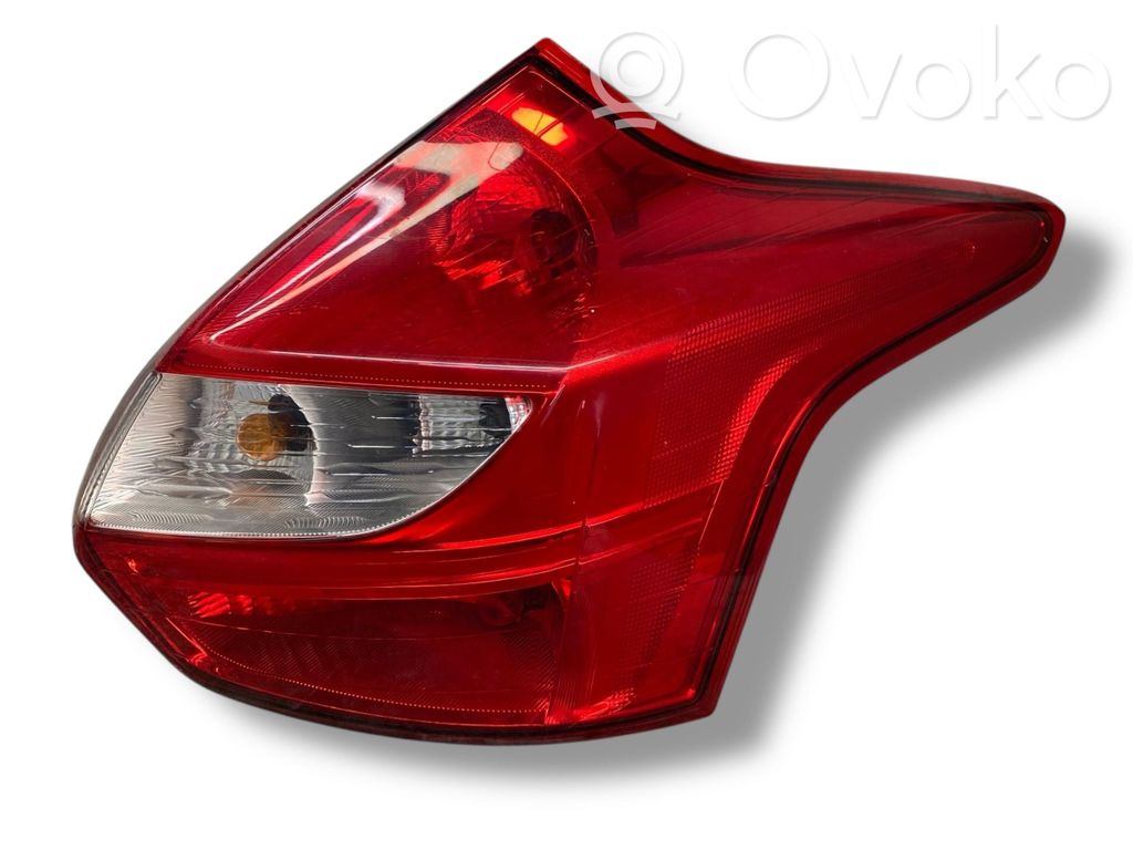 Ford Focus Rear/tail lights 