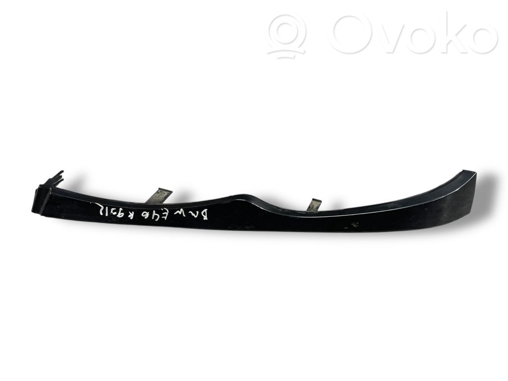 BMW 3 E46 Under headlight/headlamp trim 