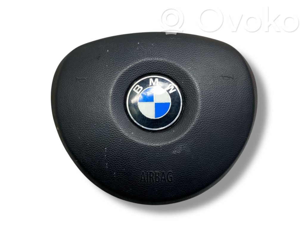 BMW 1 E81 E87 Vairo oro pagalvė 