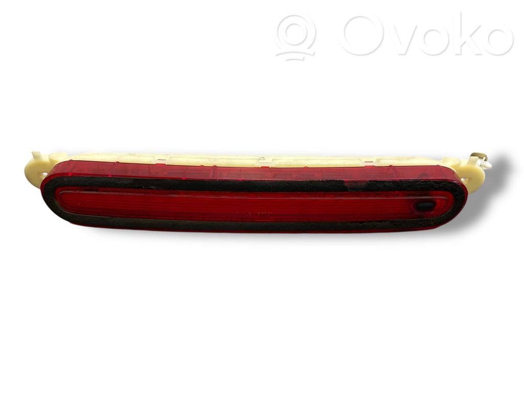 Mazda 6 Third/center stoplight 