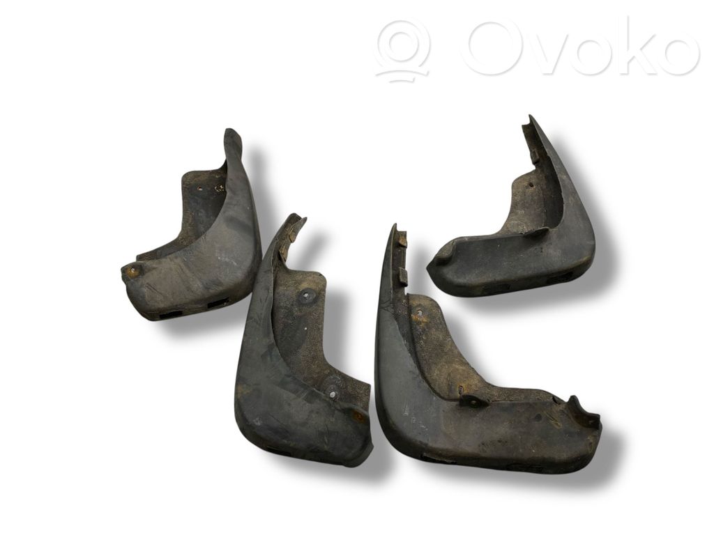 Audi A4 S4 B7 8E 8H Set parafanghi 