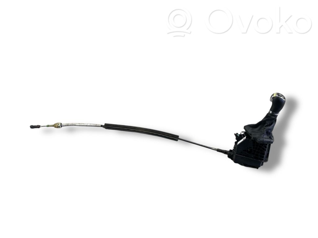 Skoda Octavia Mk3 (5E) Selector caja de cambios 