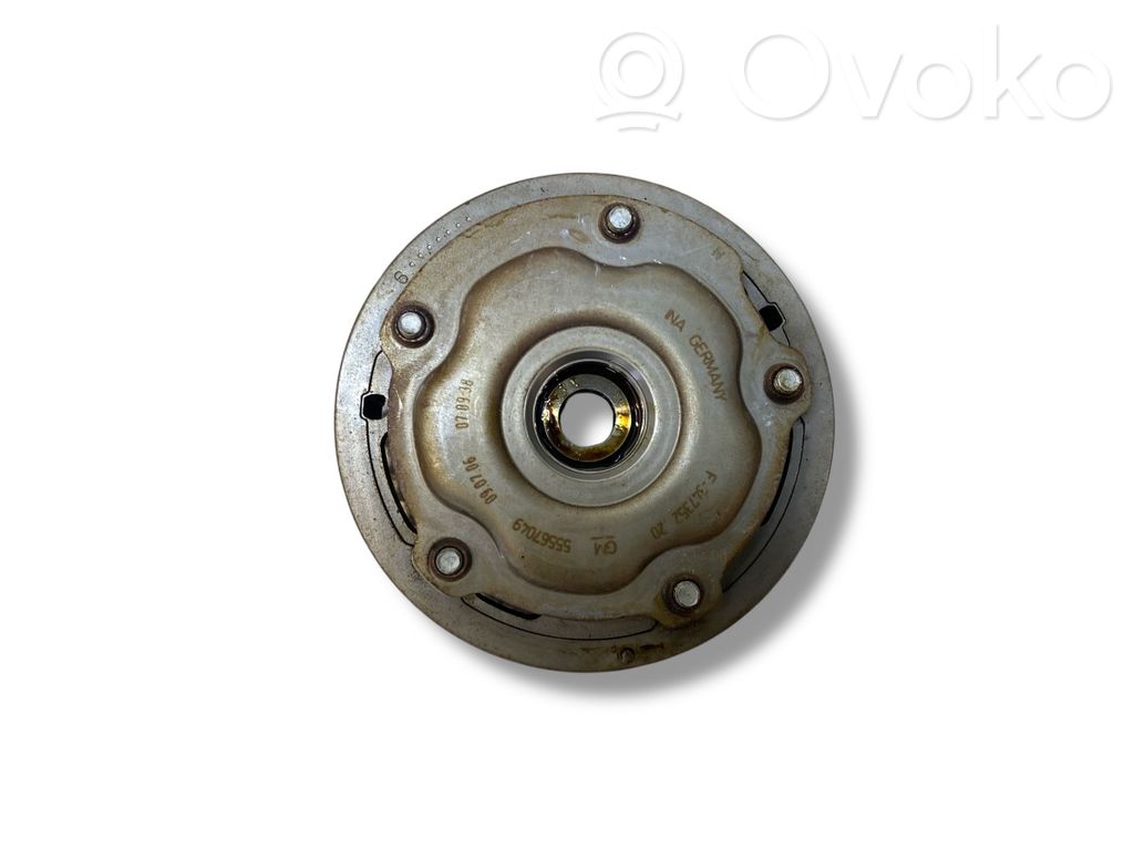 Opel Astra H Valvola di fasatura dell’albero a camme Vanos 