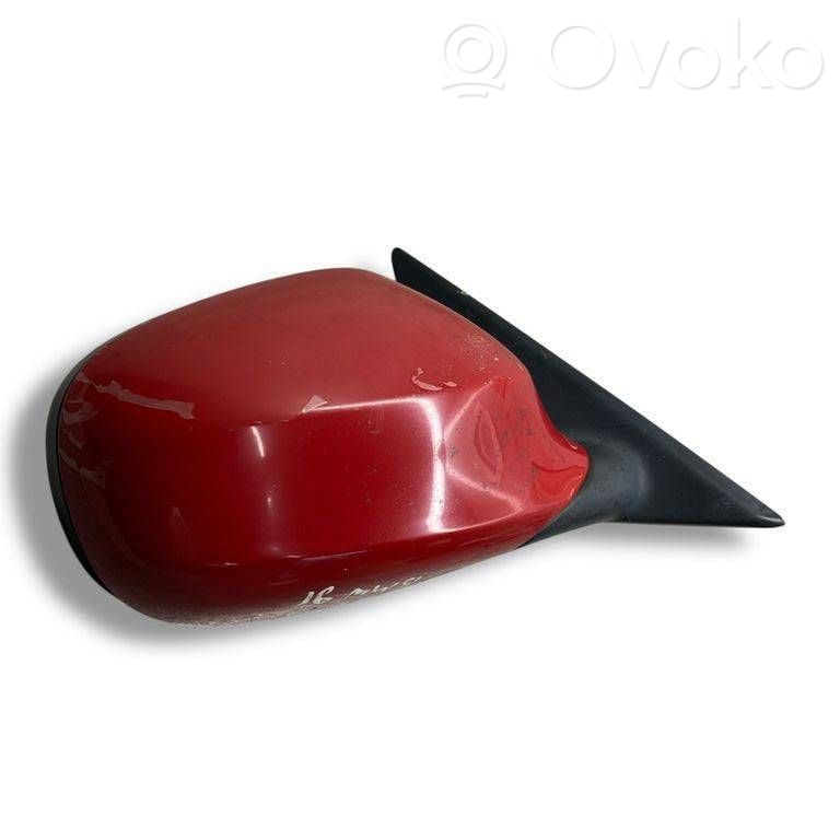 Front door electric wing mirror   7182695
