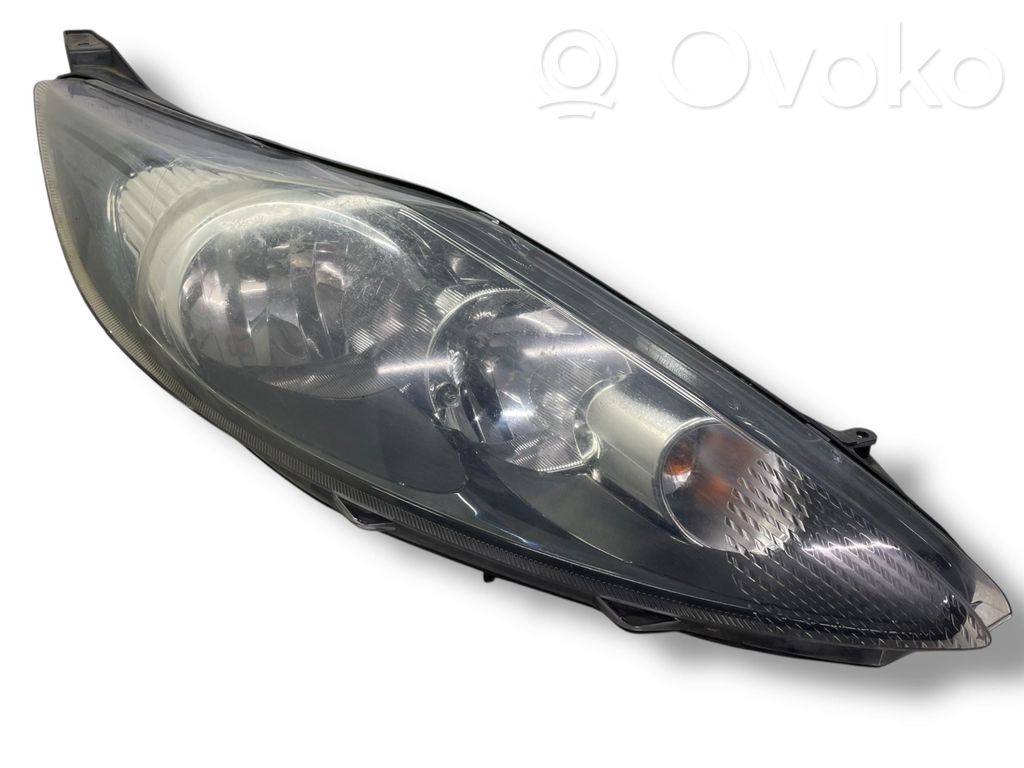 Headlight/headlamp   E13175,20B905,12770,TYC