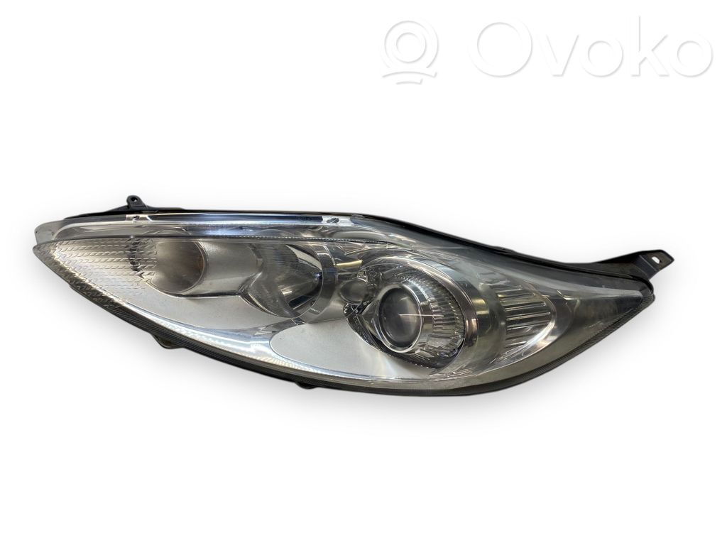 Ford Fiesta Scheinwerfer 