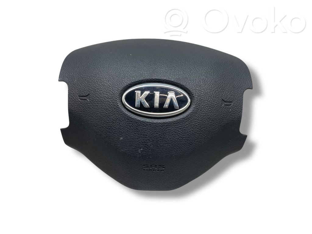 KIA Ceed Stūres drošības spilvens 