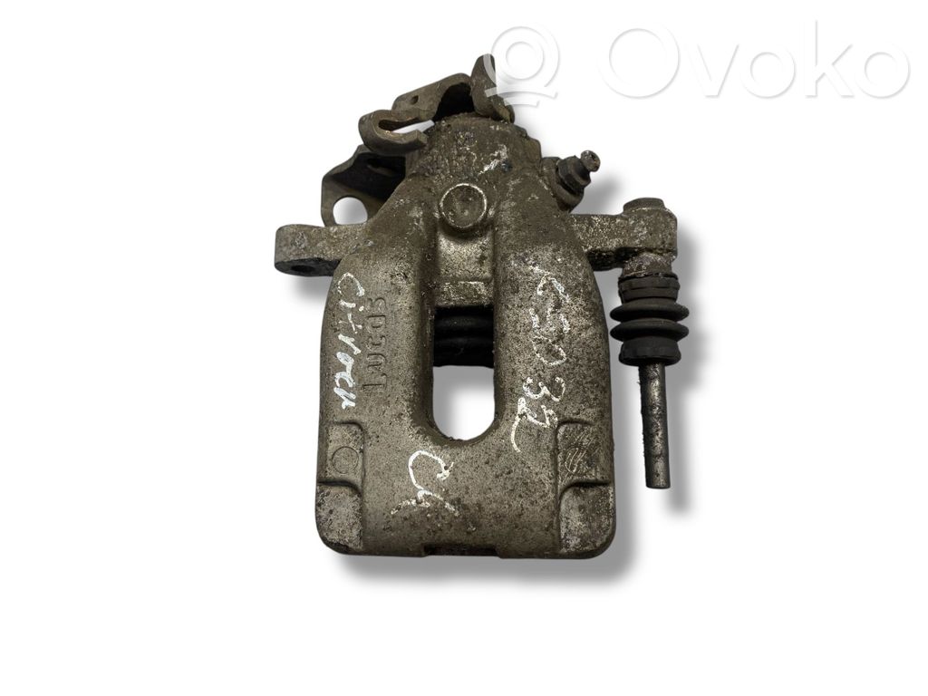Citroen C4 II Pinza del freno posteriore 