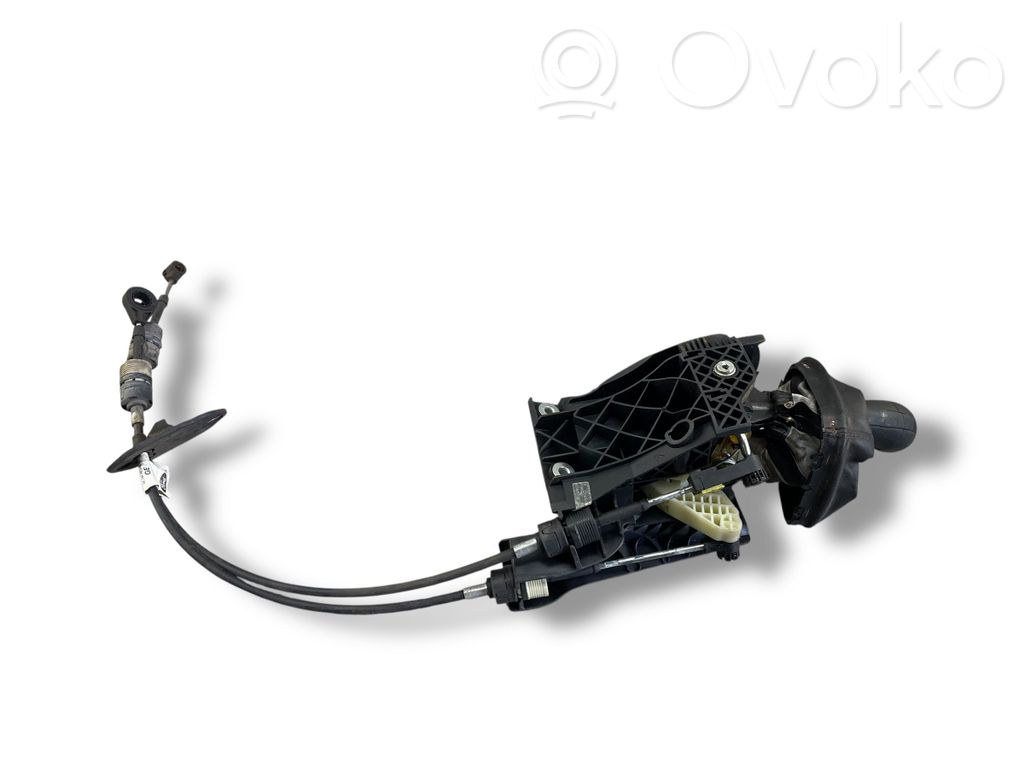 Ford Transit Selector caja de cambios 