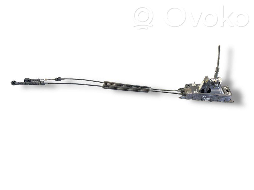 Volkswagen Tiguan Selector caja de cambios 