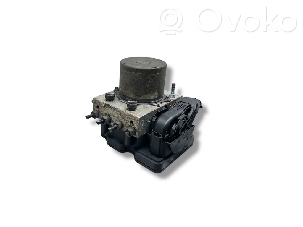 Opel Movano B ABS-pumppu 