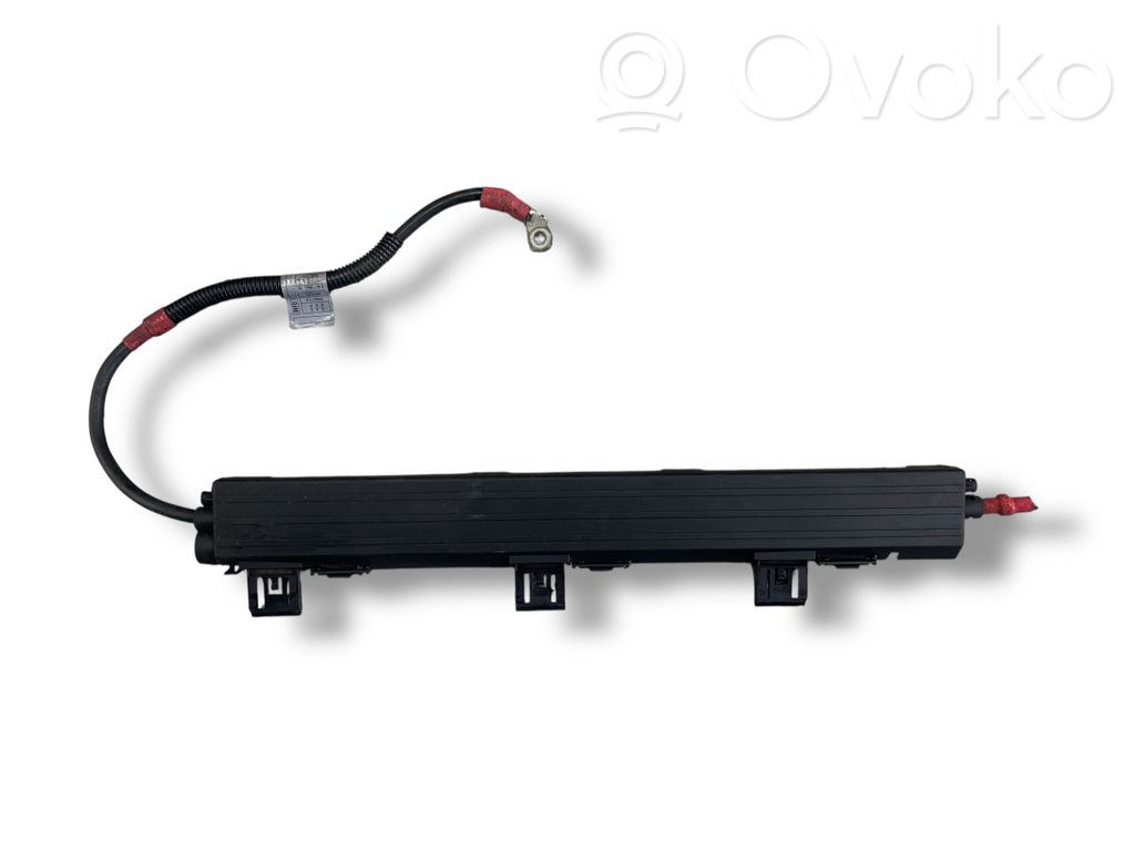 BMW 3 E90 E91 Wires (generator/alternator) 