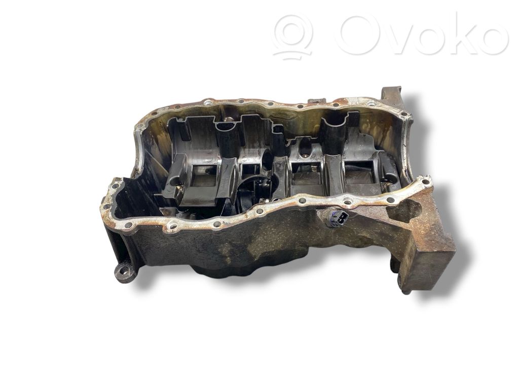 Nissan Qashqai Karteris 